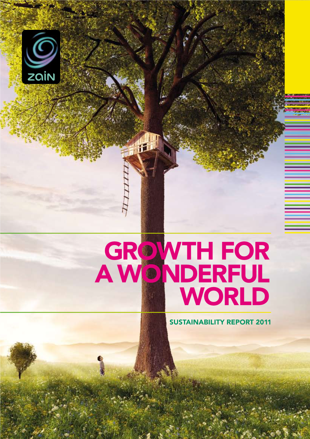 Growth for a Wonderful World