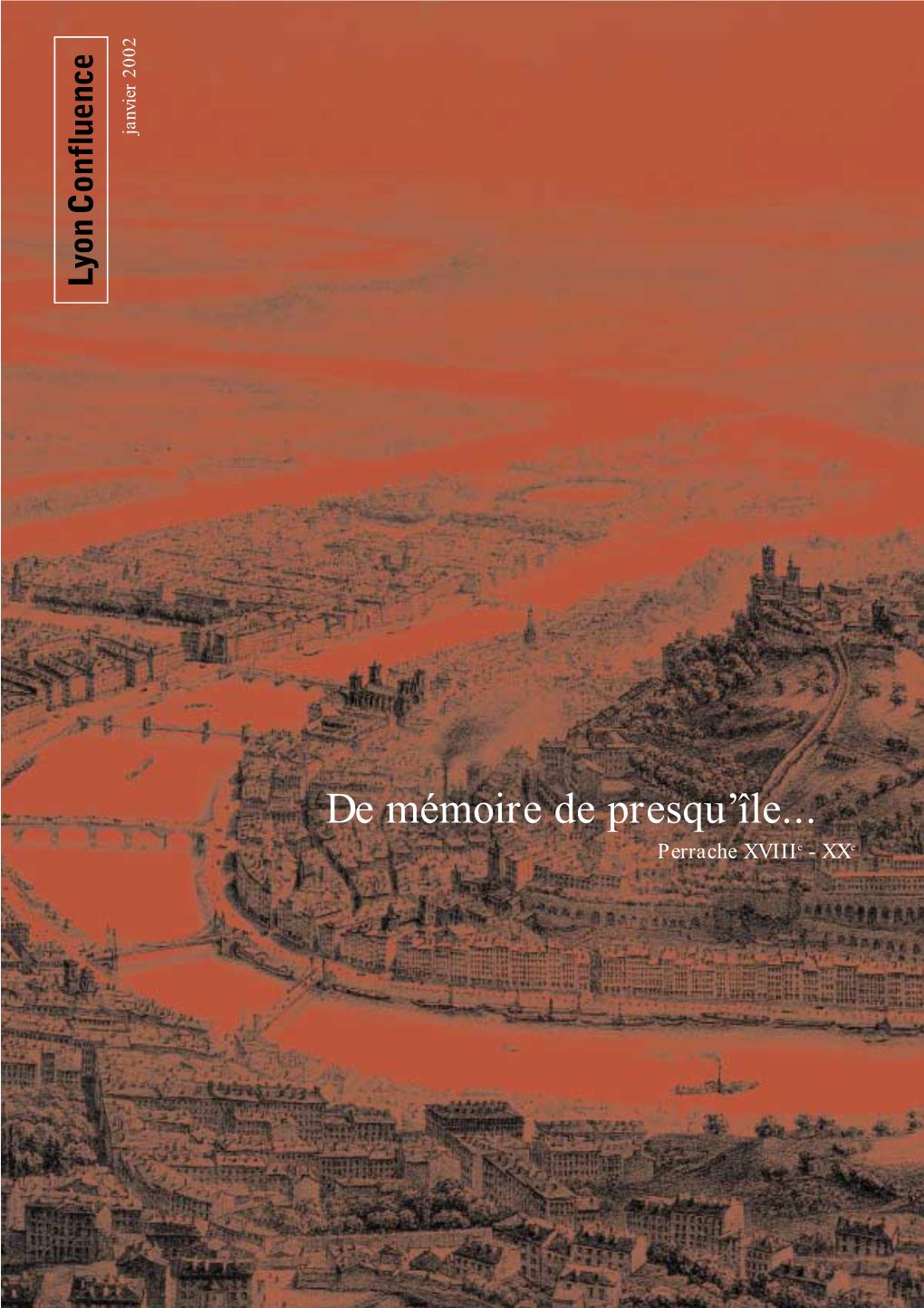 De Mémoire De Presqu'île