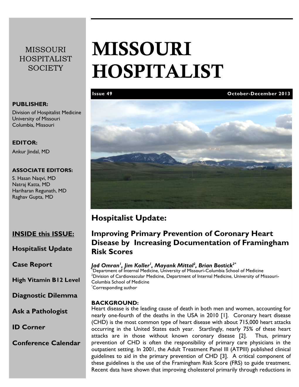 Missouri-Hospitalist-October-December-2013.Pdf