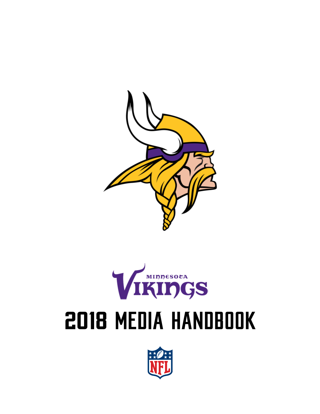 2018 Media Handbook