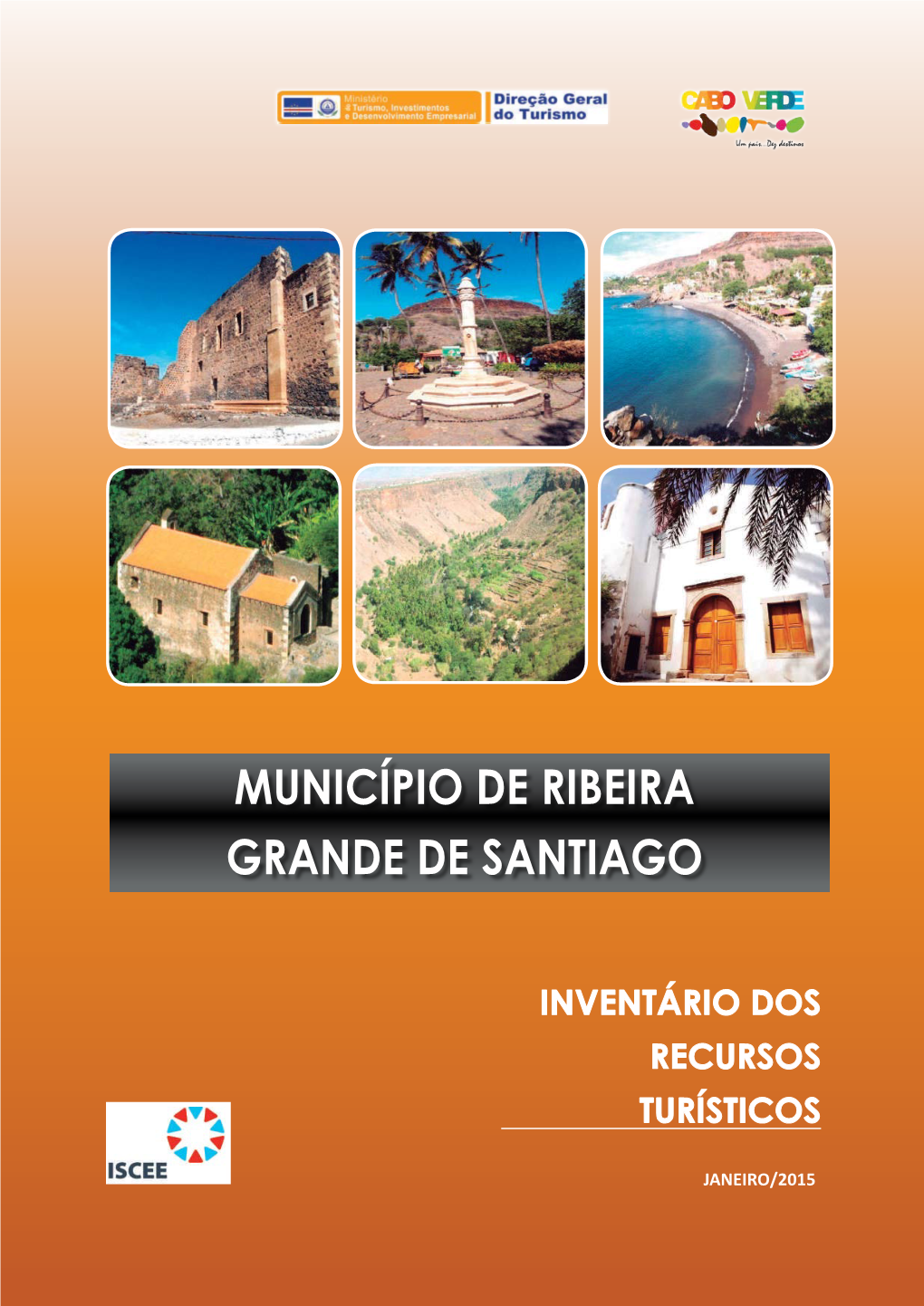 Município De Ribeira Grande De Santiago