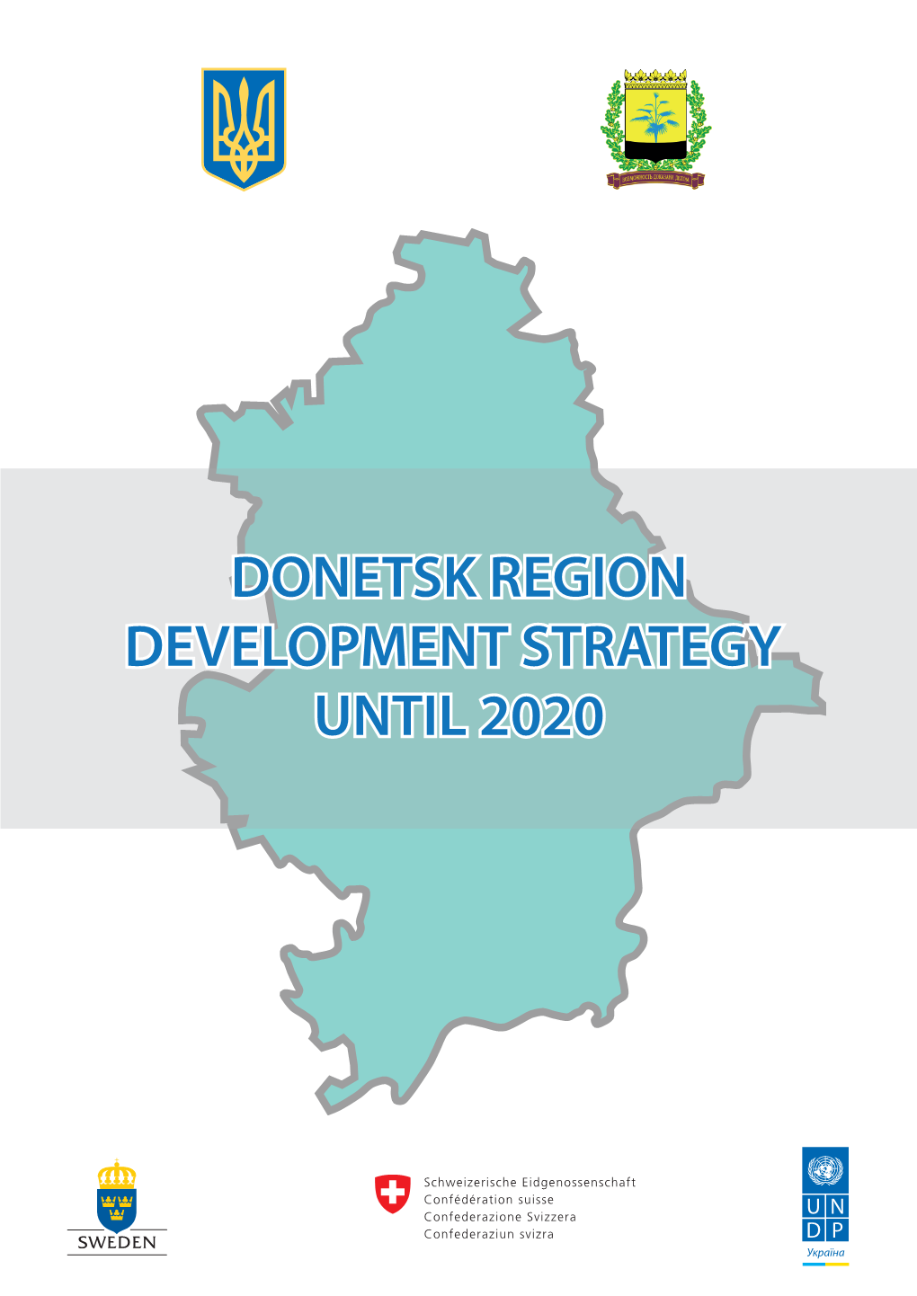 2. Socio-Economic Development Trends of the Region