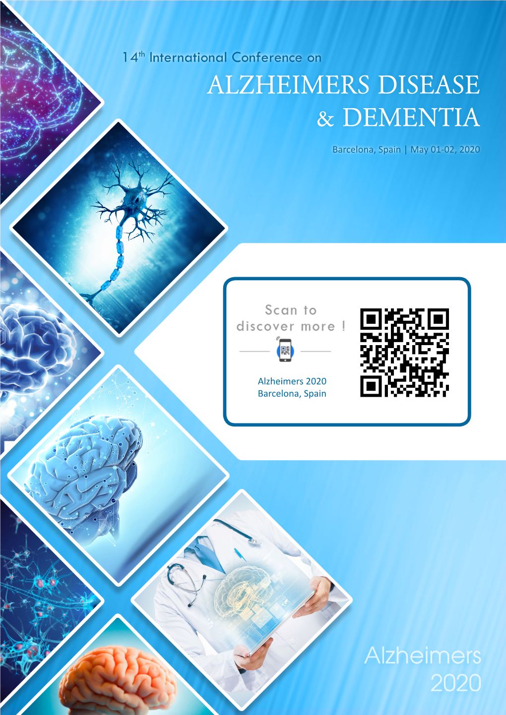 Alzheimers Disease & Dementia