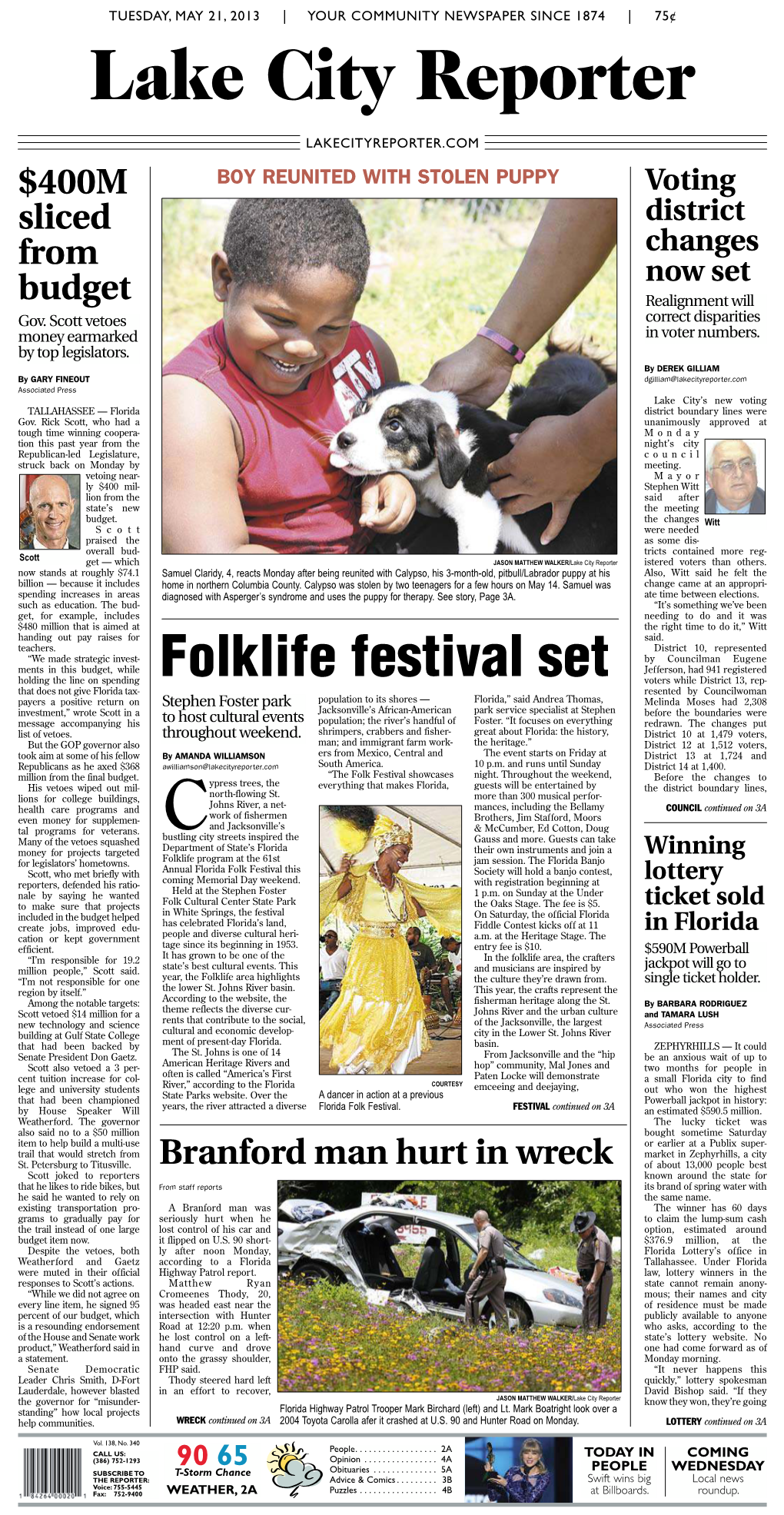 Folklife Festival