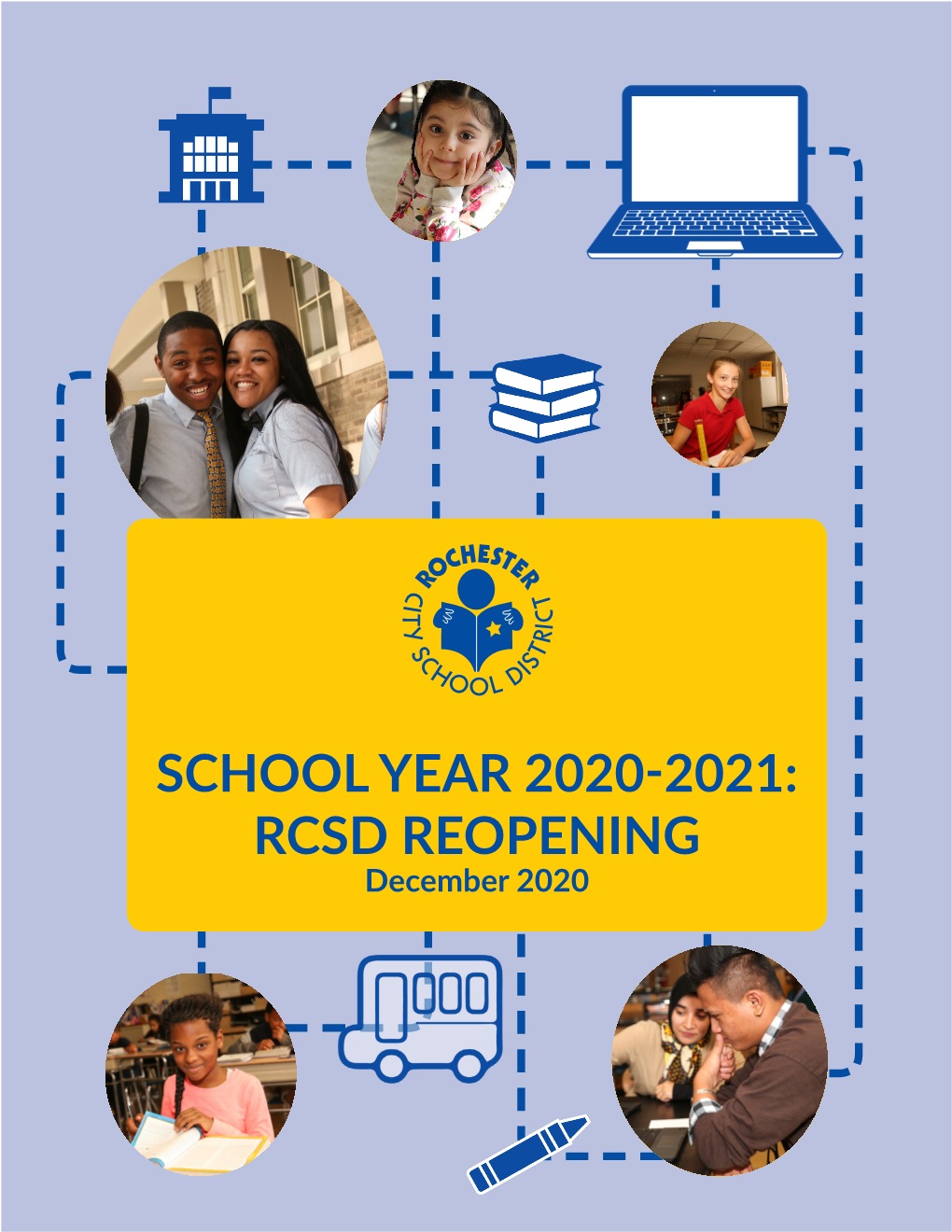 RCSD Academic Plan Instructional Model Descriptions