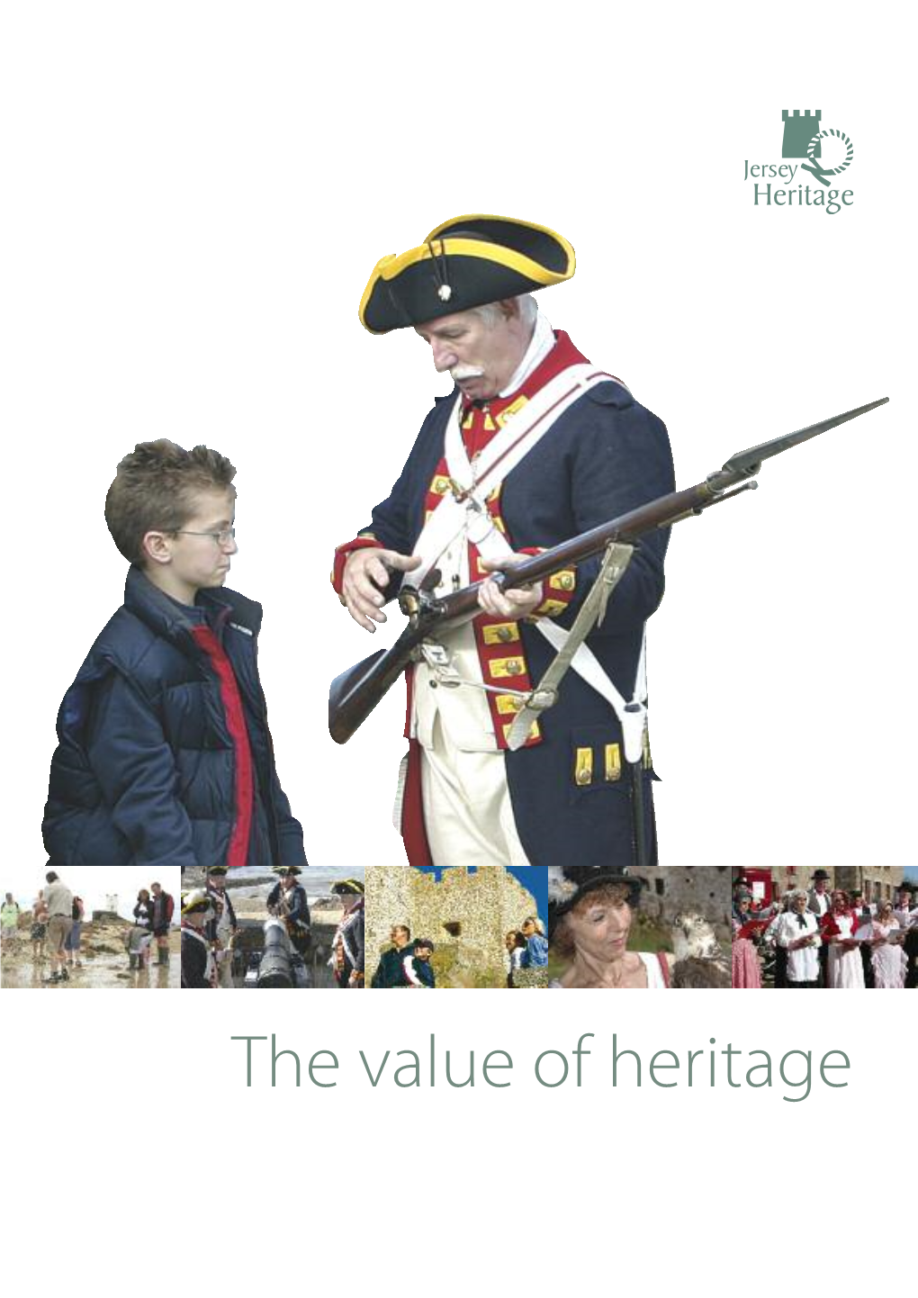 The Value of Heritage