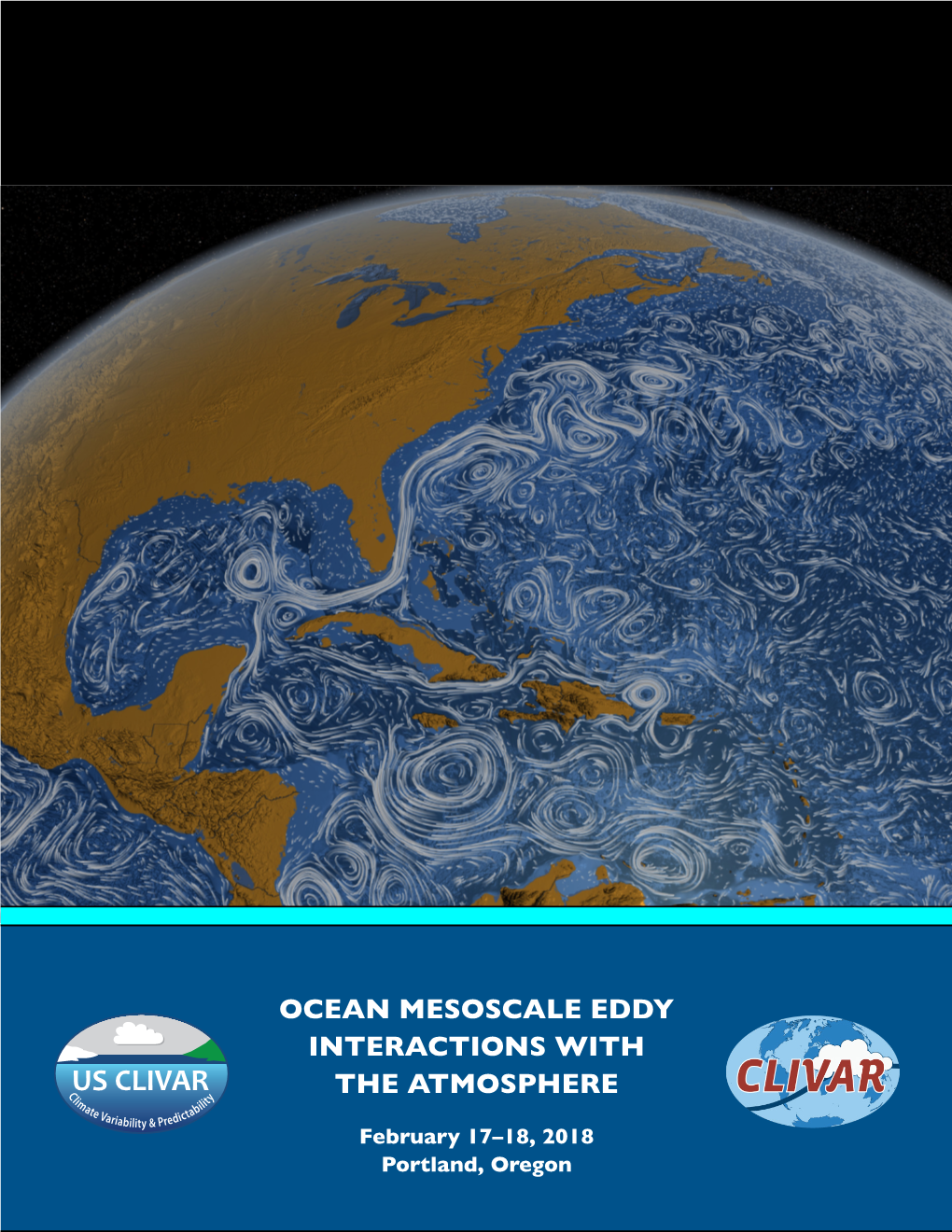 Ocean Mesoscale Eddy Interactions with the Atmosphere 2020
