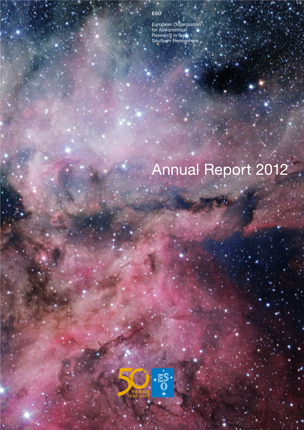 Annual Report 2012