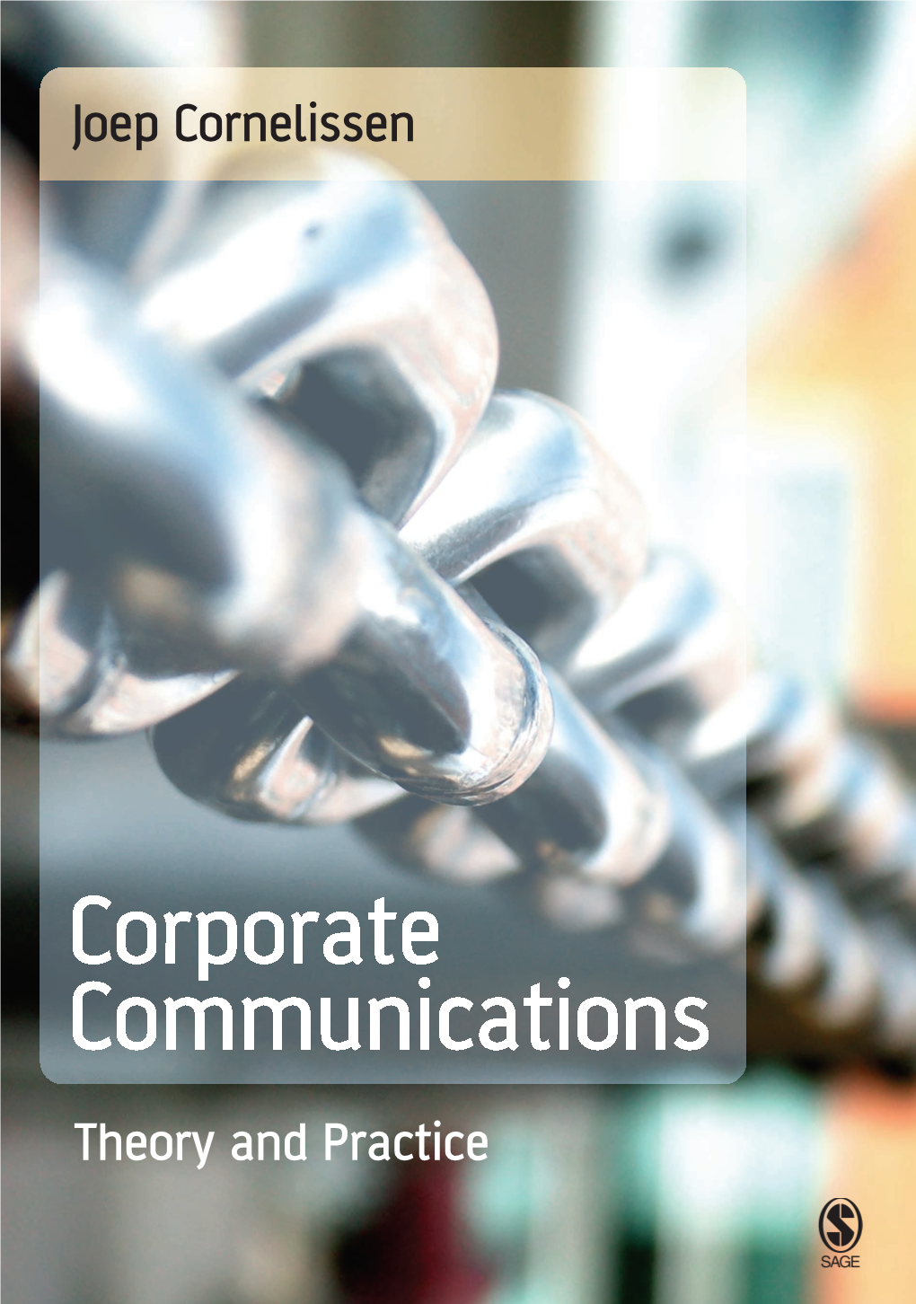 Corporate Communications