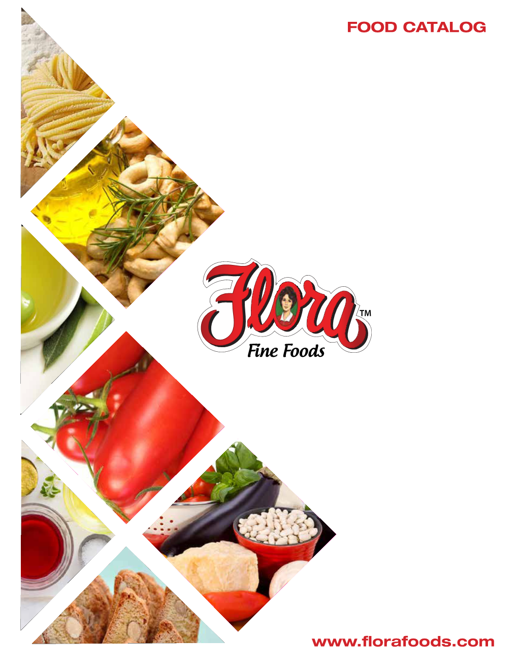 Flora Fine Foods | Coral Springs, FL 33065 | PH: 954.785.3100 | Florafoods.Com 1 INDEX