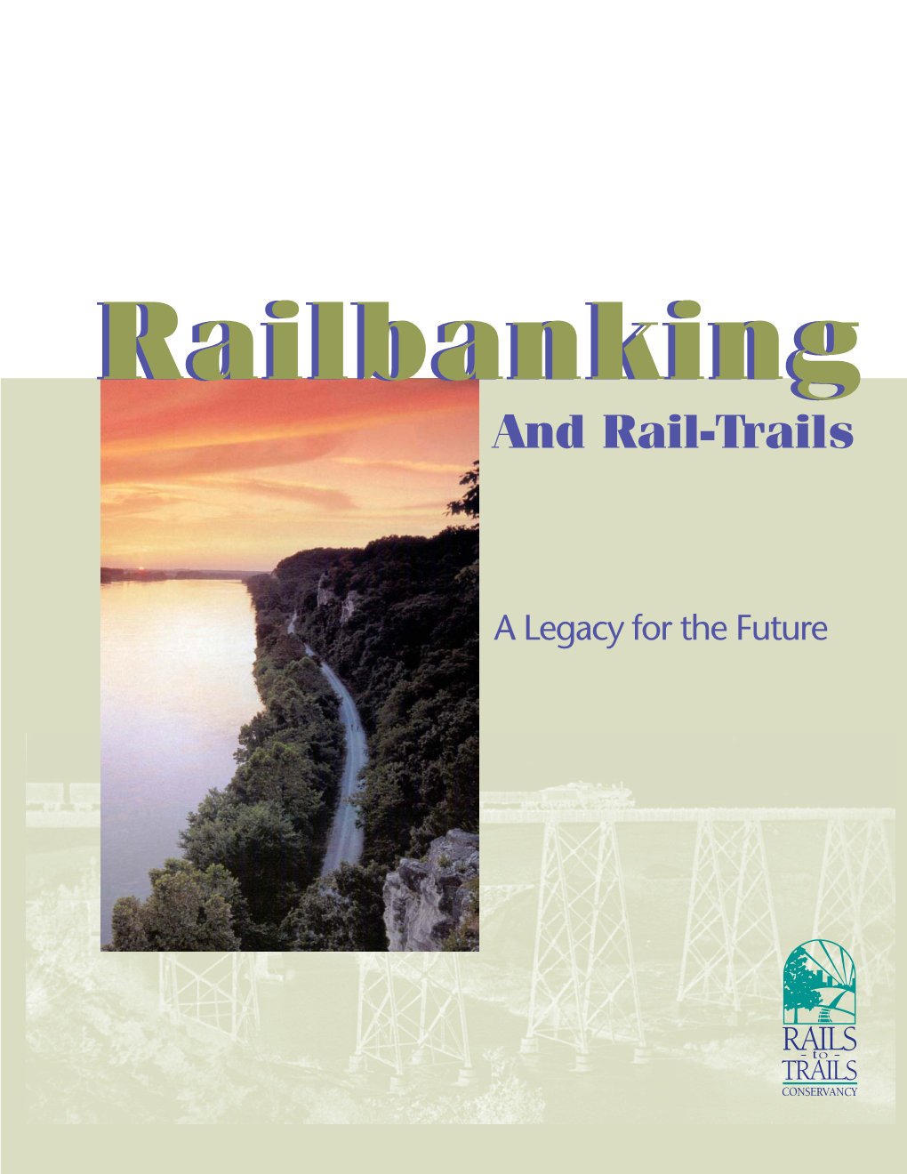 Story of Railbanking 7-06