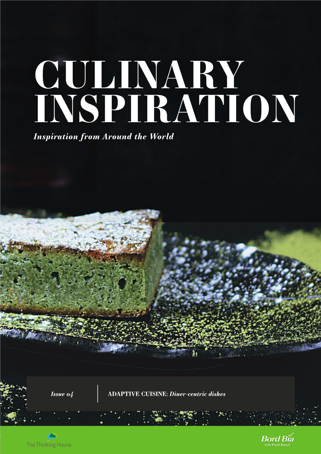 Bordbia Culinary Inspiration Issue 4 Adaptive Cuisine Download