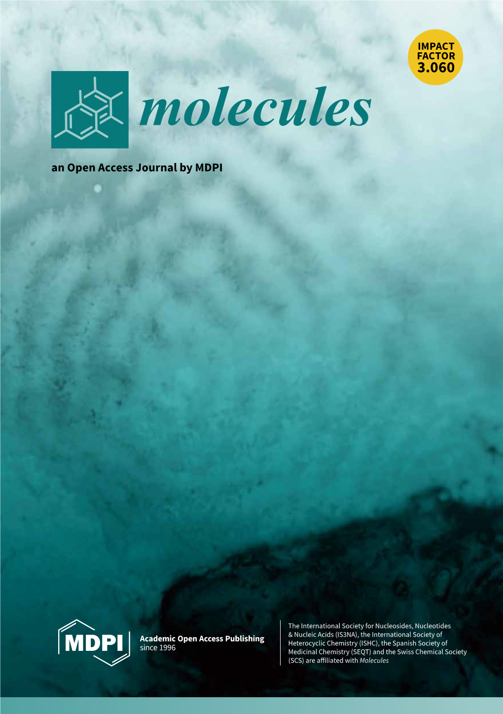 Molecules Journal Booklet