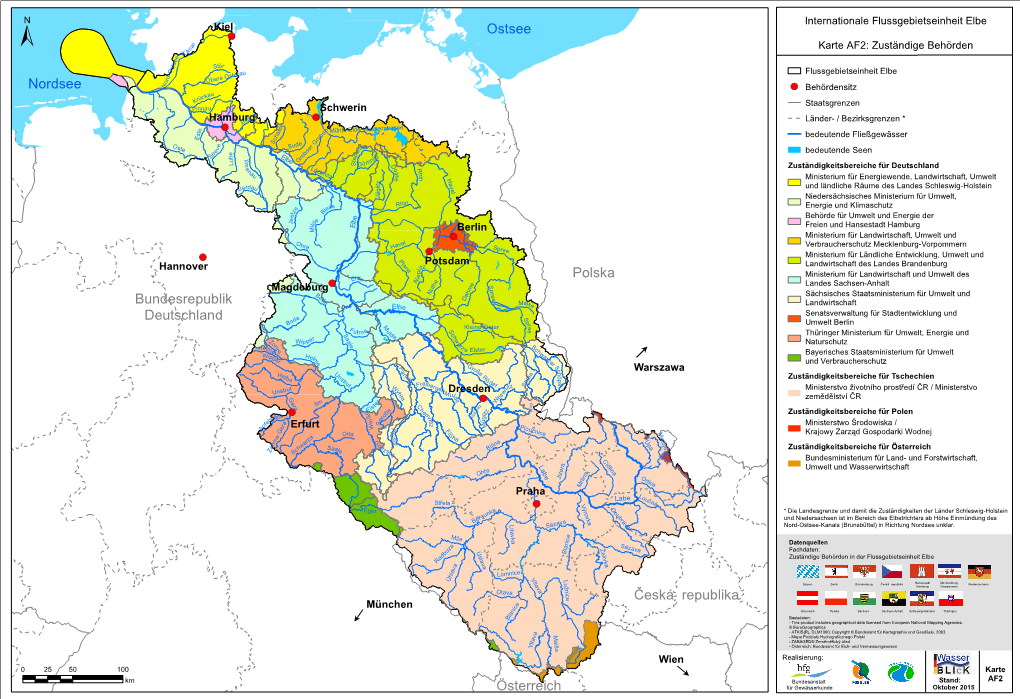 Erfurt Kiel München Magdeburg Praha Berlin Potsdam Warszawa Dresden Hamburg Hannover Schwerin Wien