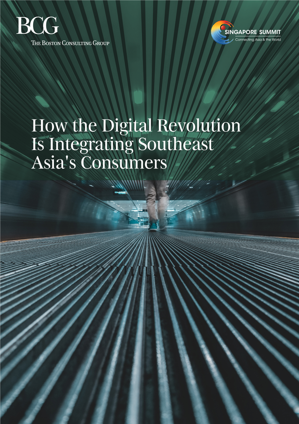 How the Digital Revolution Is Integrating Southeast Asia's