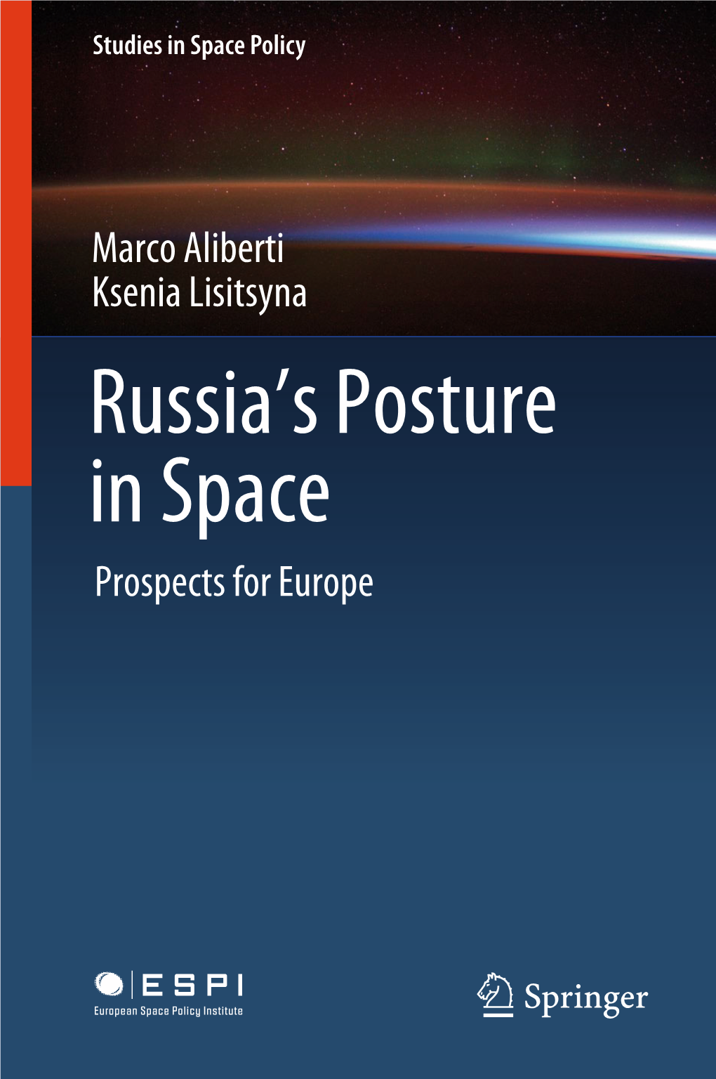 Russia's Posture in Space