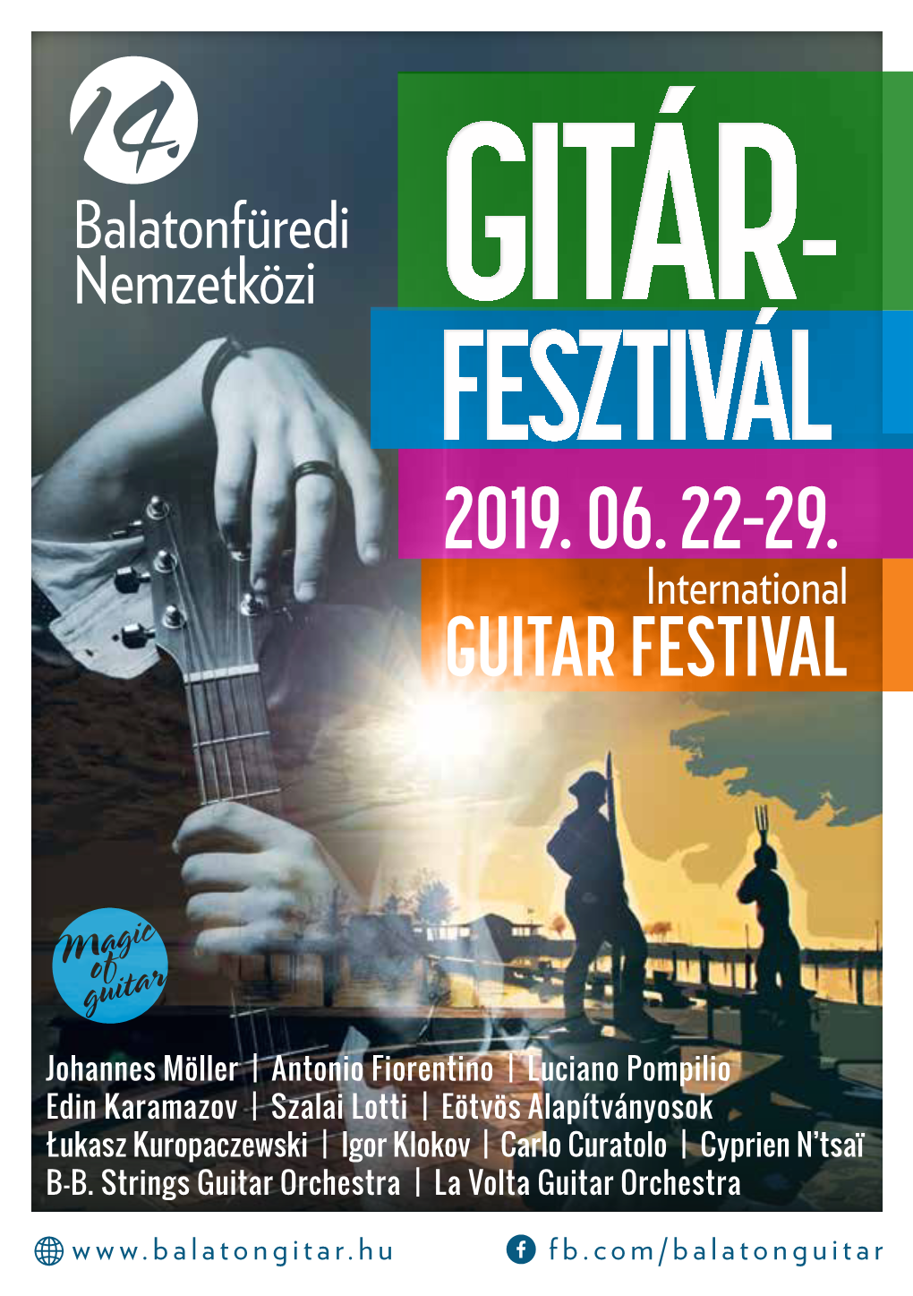 Guitar Festival