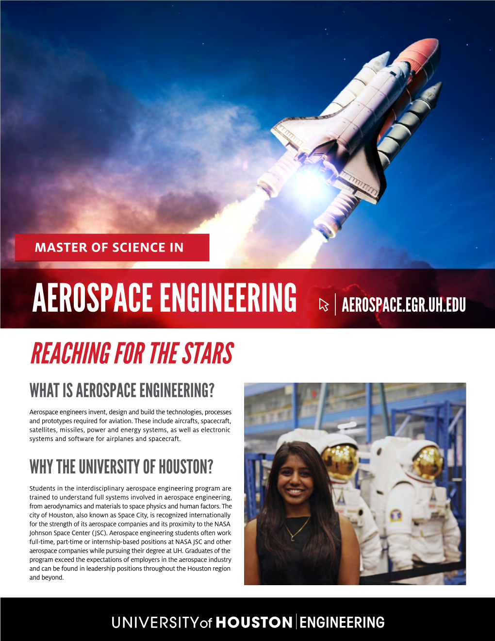 Aerospace Engineering