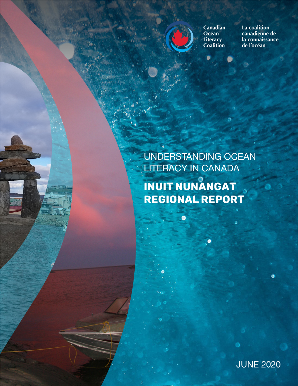 Inuit Nunangat Regional Report