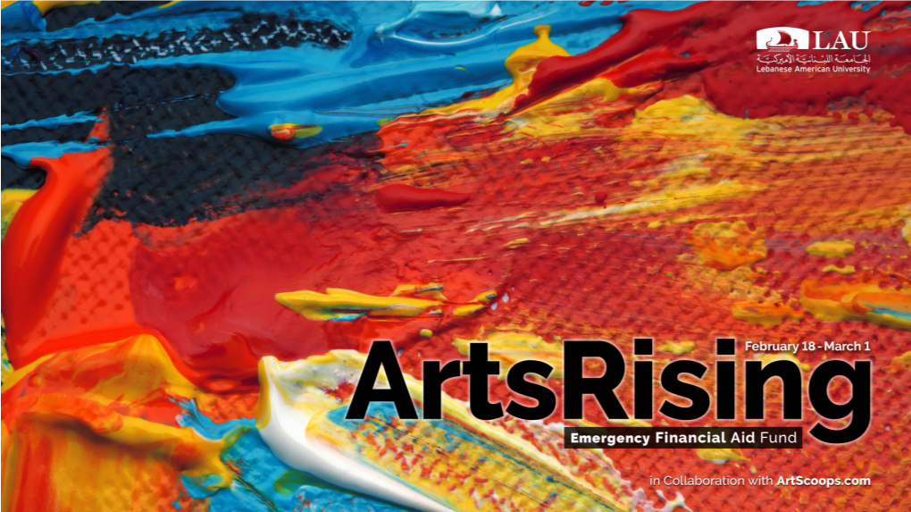 Lau-Arts-Rising-Catalog.Pdf