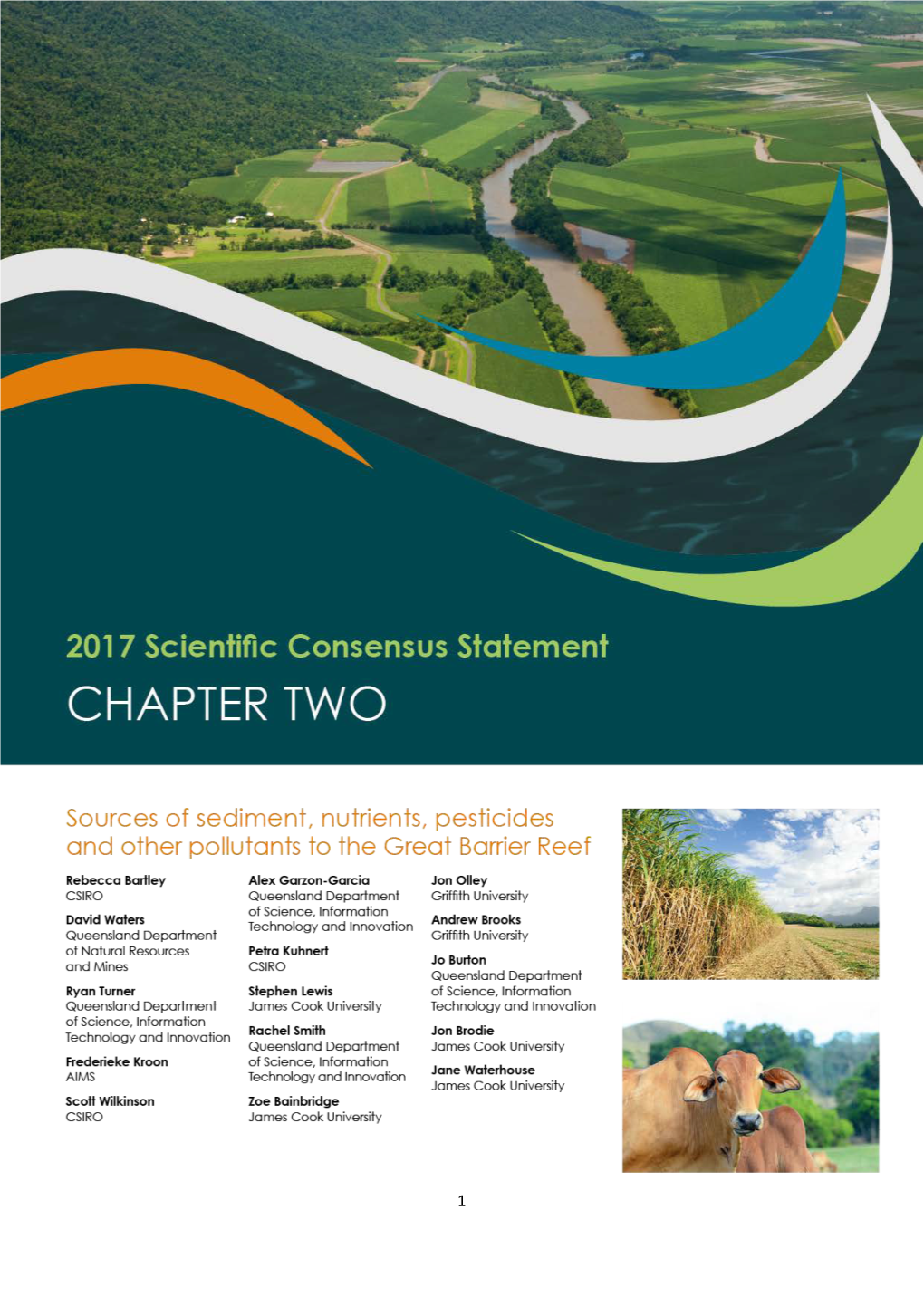 2017 Scientific Consensus Statement Chapter 2