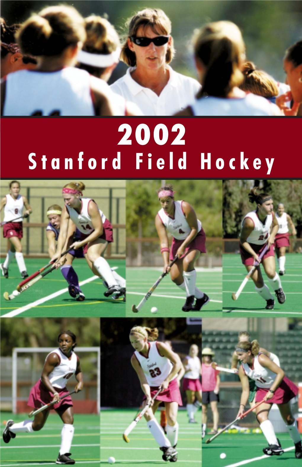 Stanford Field Hockey Stanford Athletics— Home of Champions