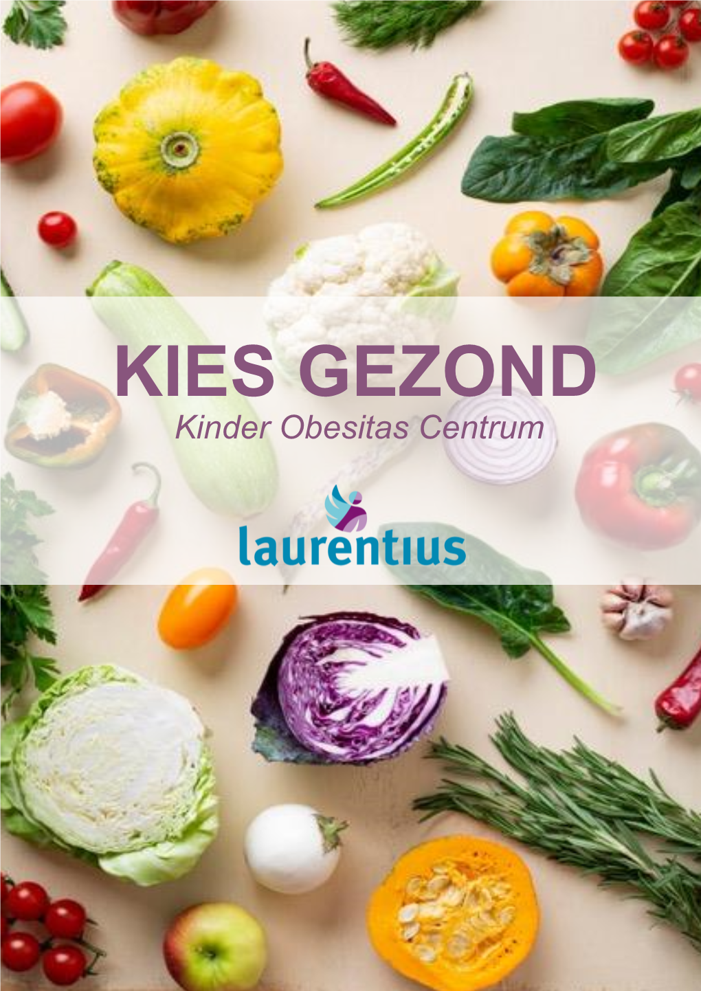 KIES GEZOND Kinder Obesitas Centrum