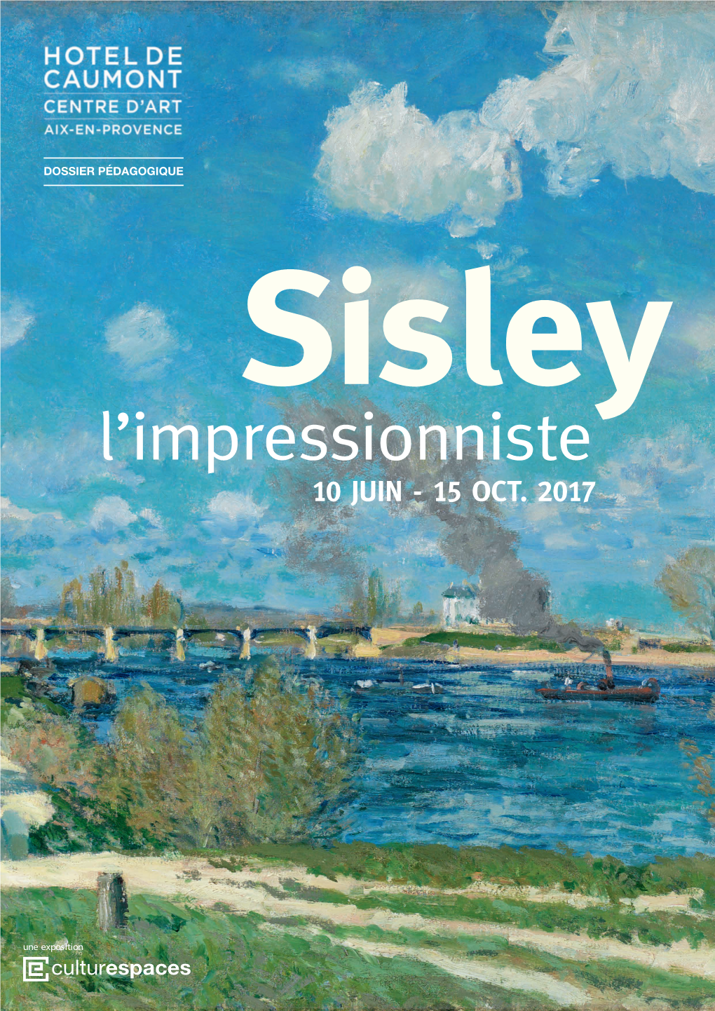 Alfred Sisley