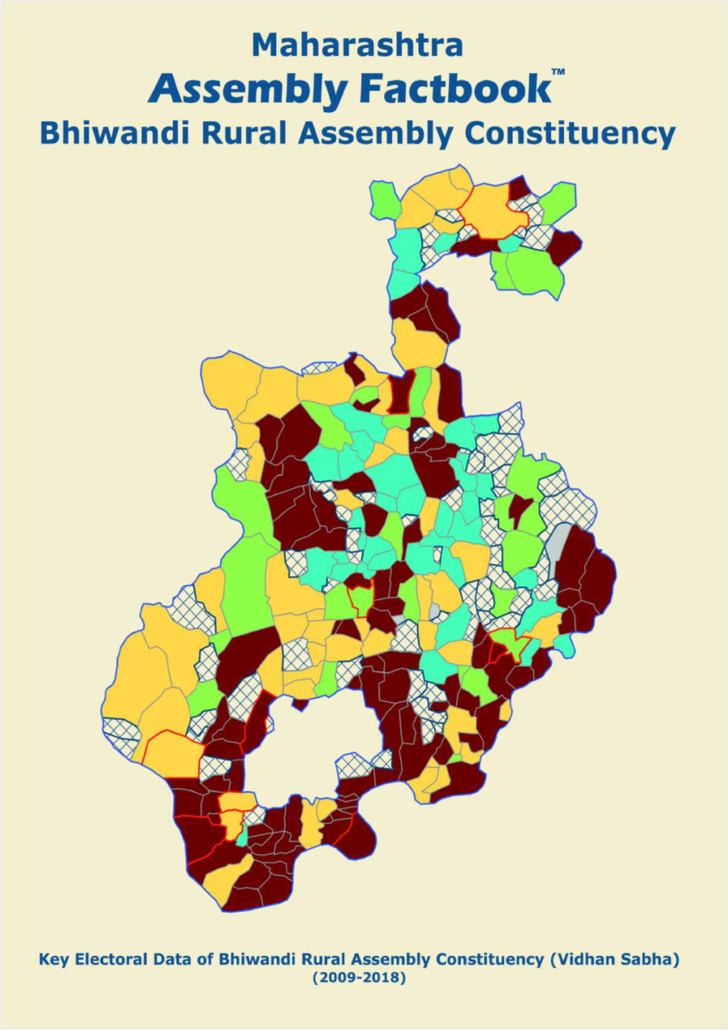 Bhiwandi Rural Assembly Maharashtra Factbook