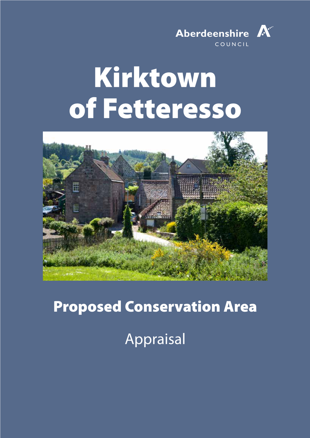 Kirktown of Fetteresso