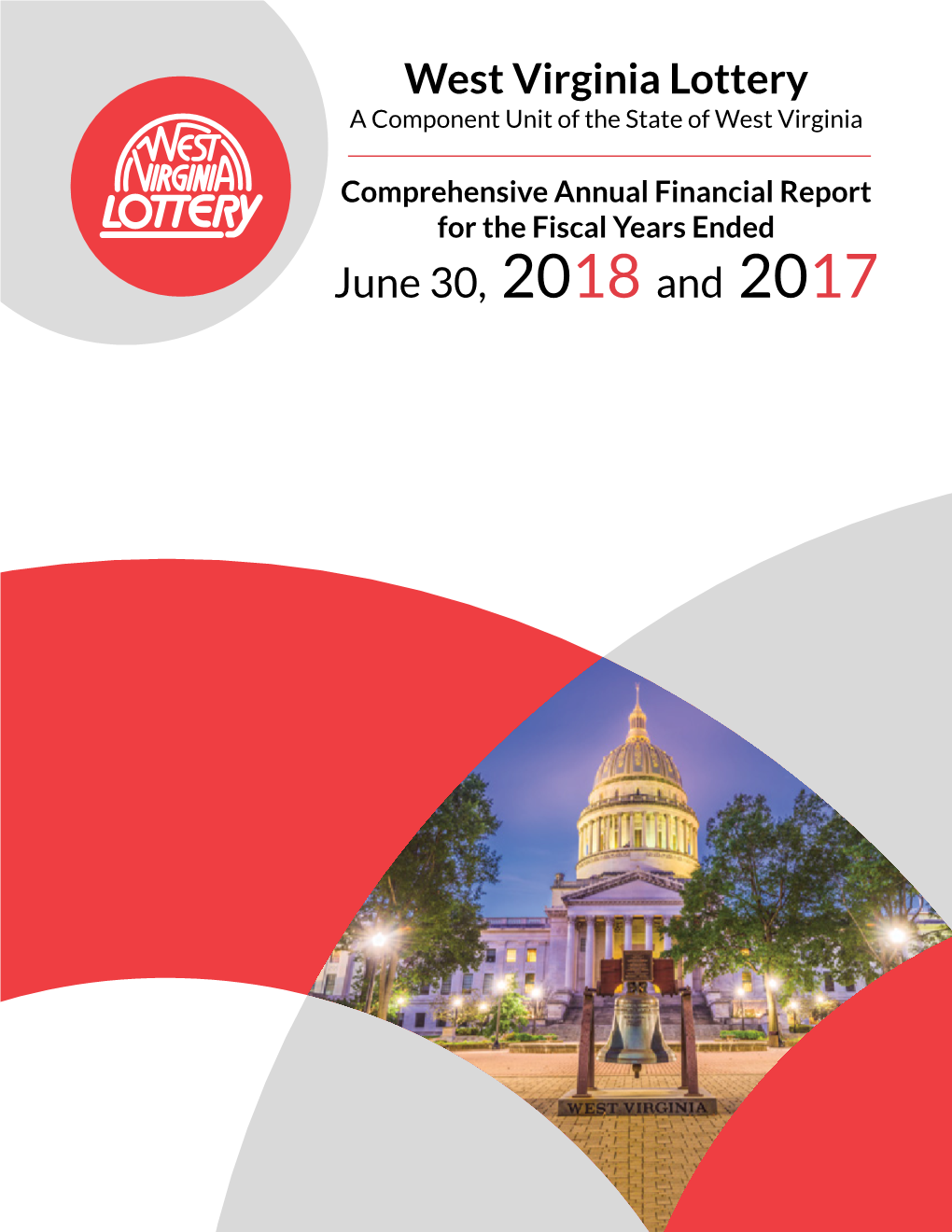 2018 Annual Report