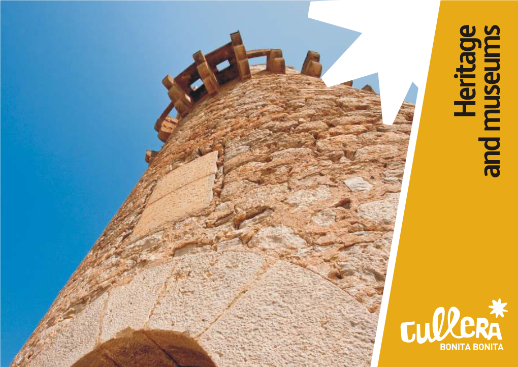 Heritage-And-Museums-Cullera.Pdf