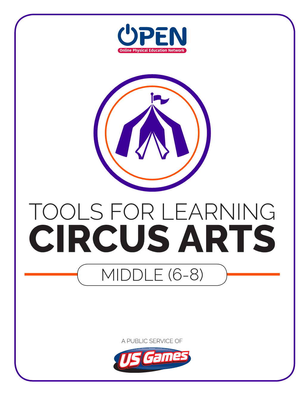 Circus Arts Middle (6-8)