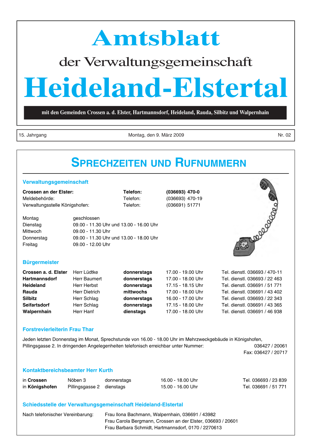 Heideland-Elstertal