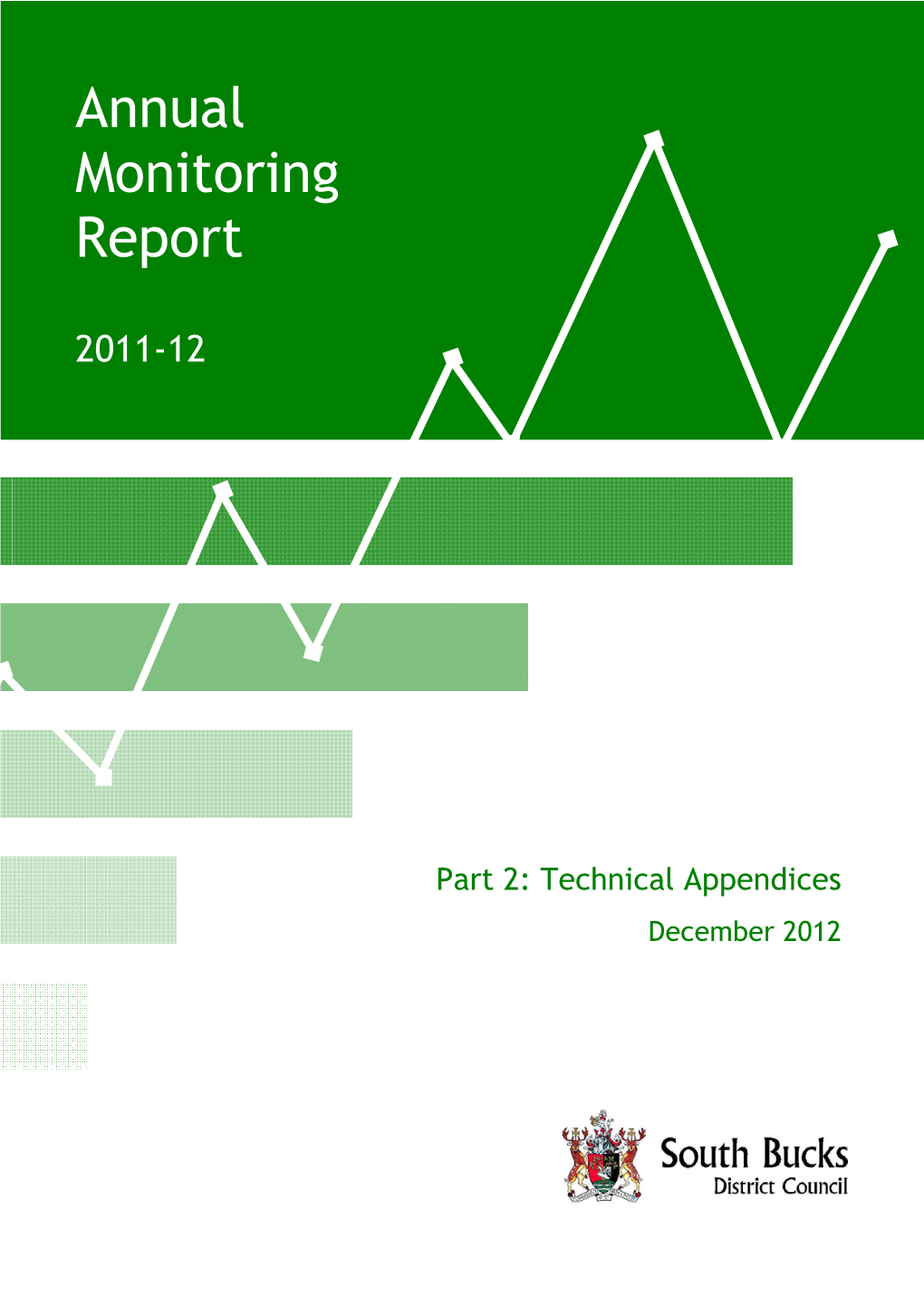 Annual Monitoring Report