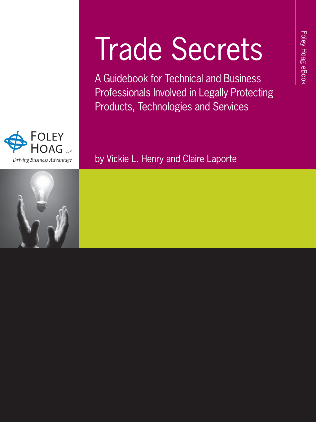 Trade Secrets