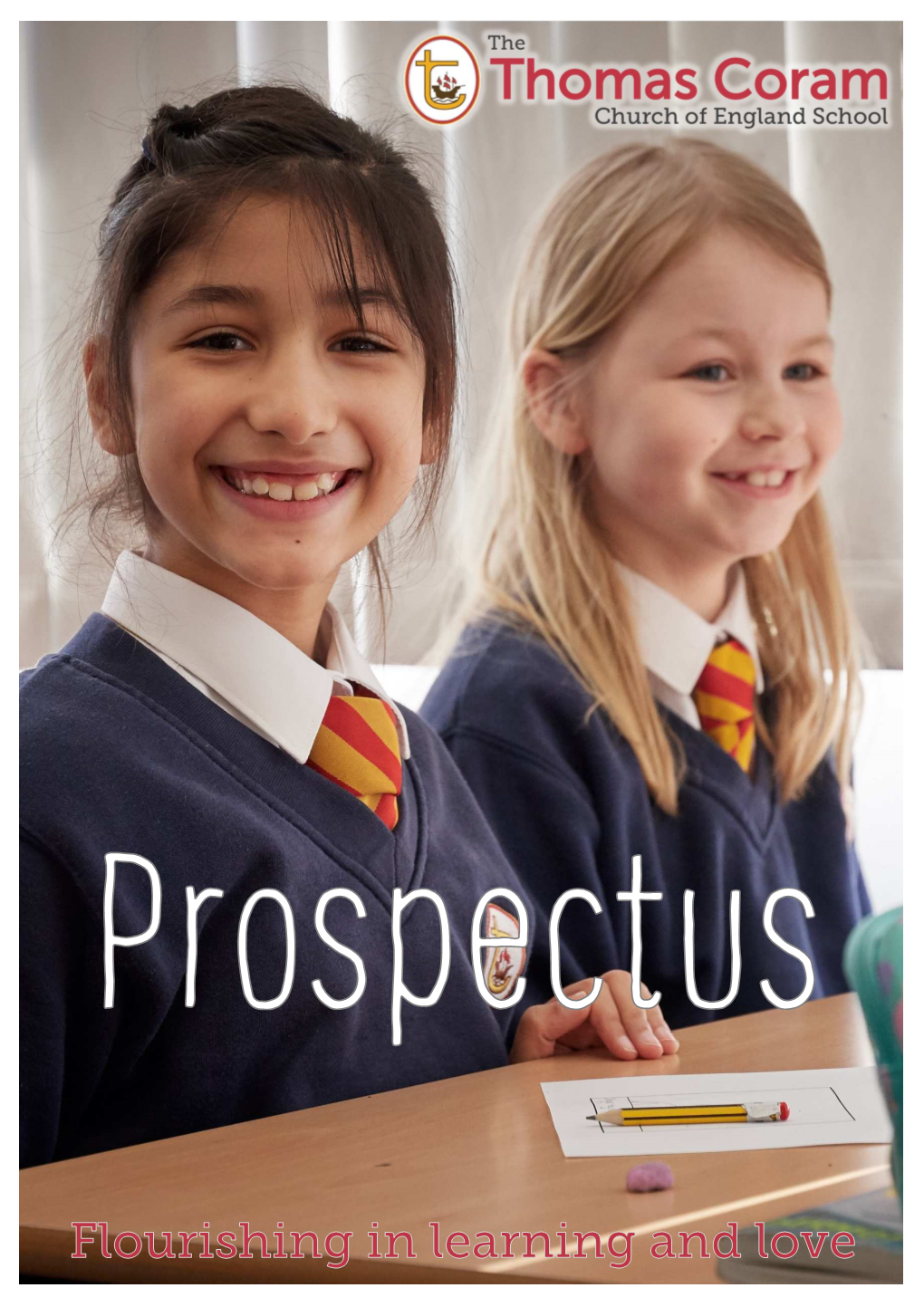 TC Prospectus 2019 V1