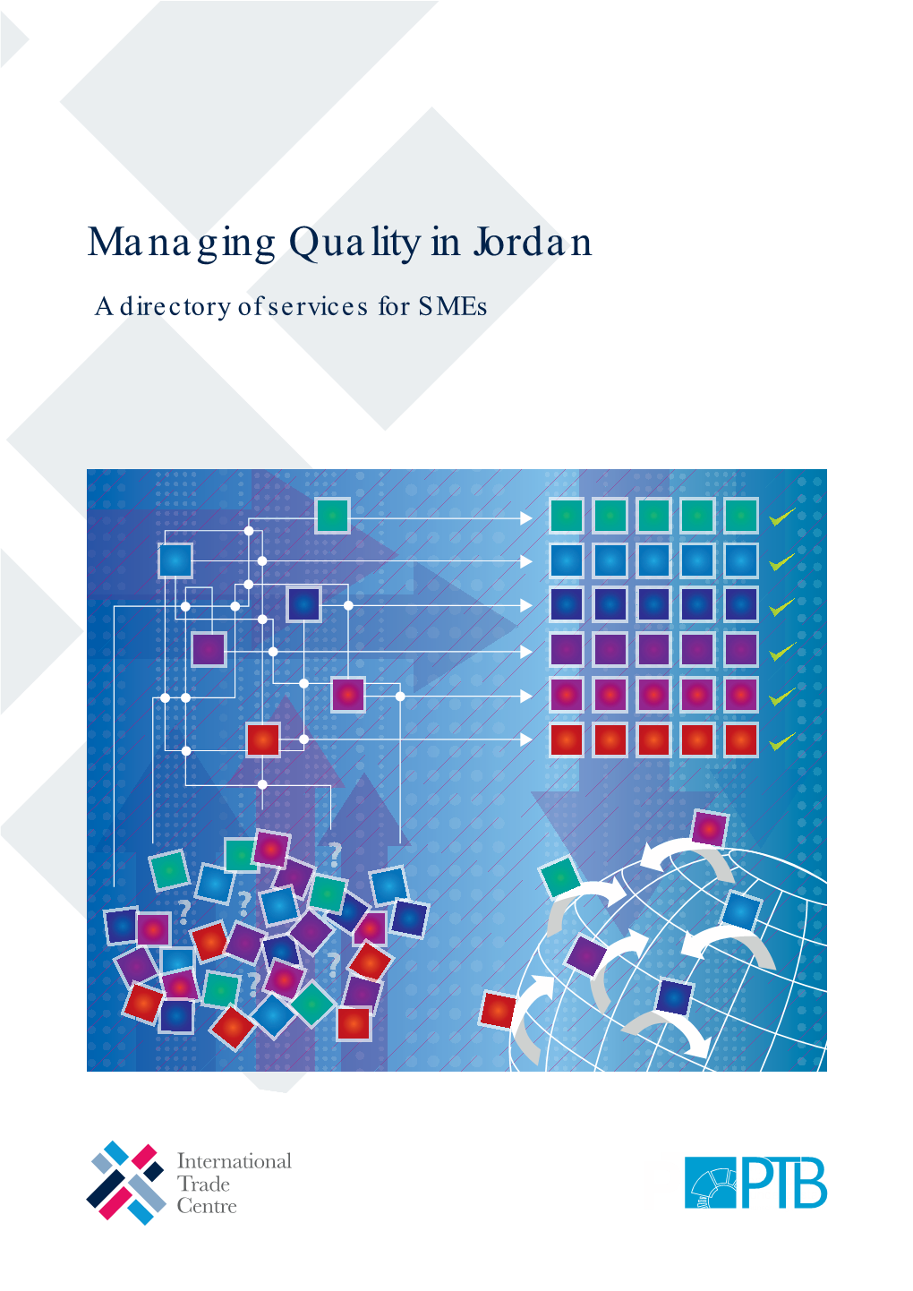 Managing Quality in Jordan