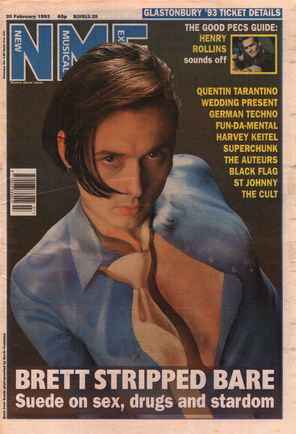1993.02.20-NME.Pdf