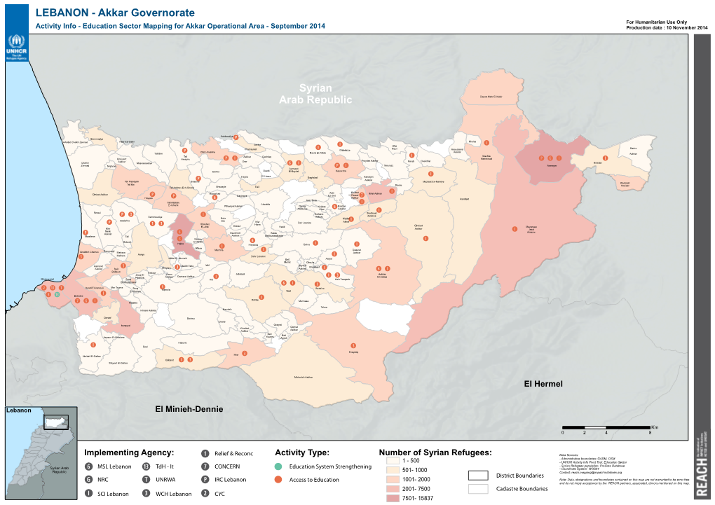 ! ! Syrian Arab Republic