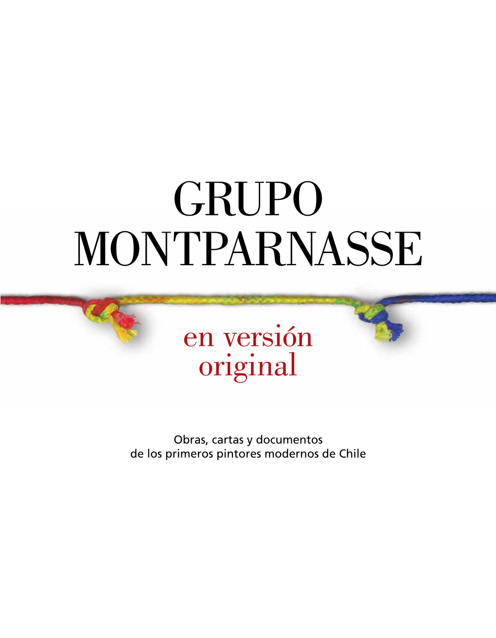 Grupo Montparnasse