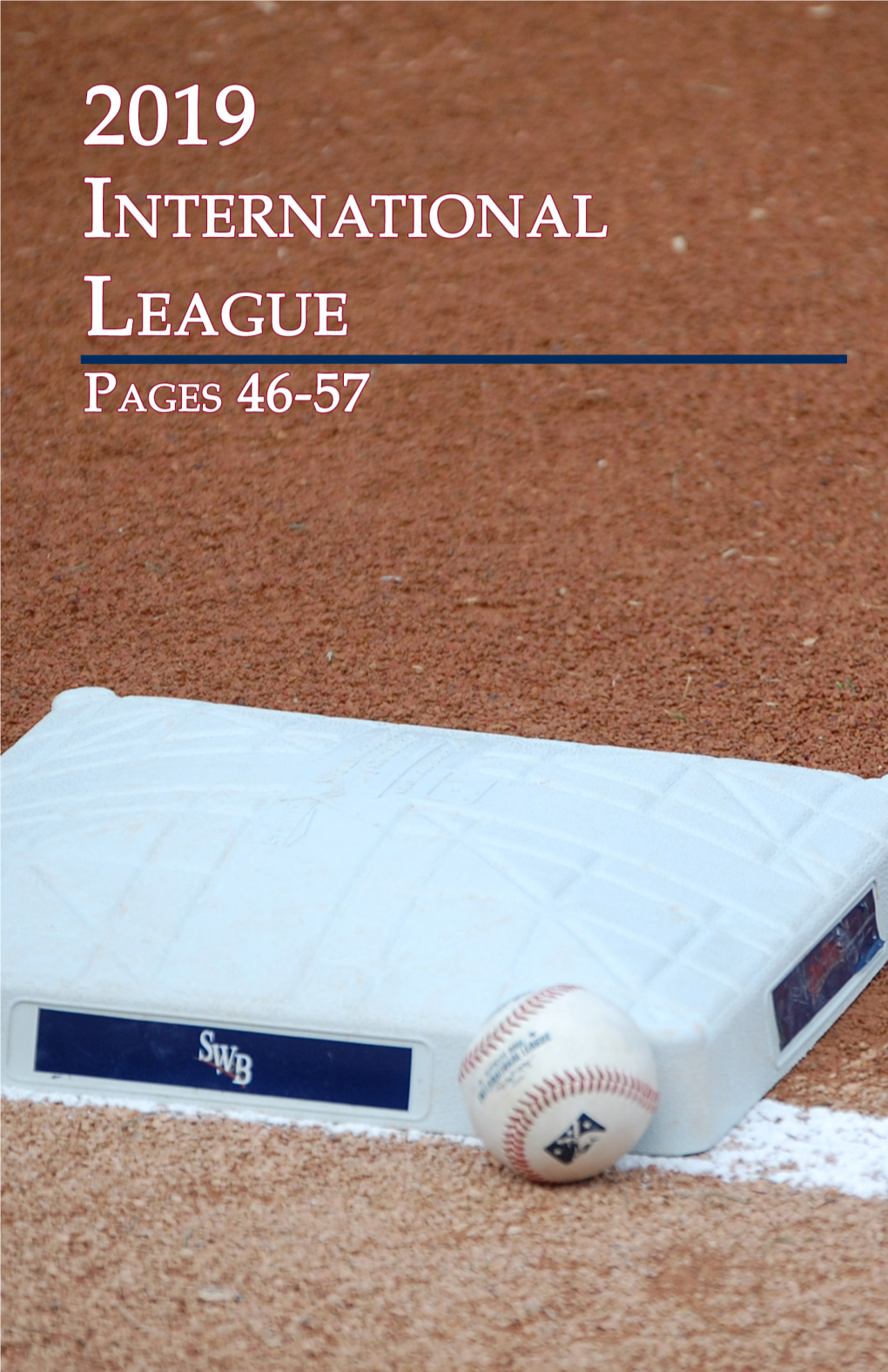 Internationalleague Media Guide.Pdf