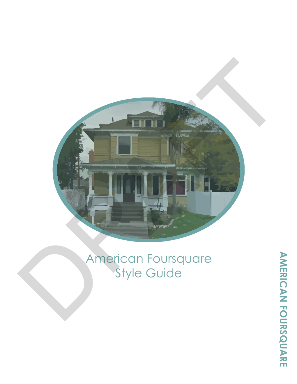 American Foursquare