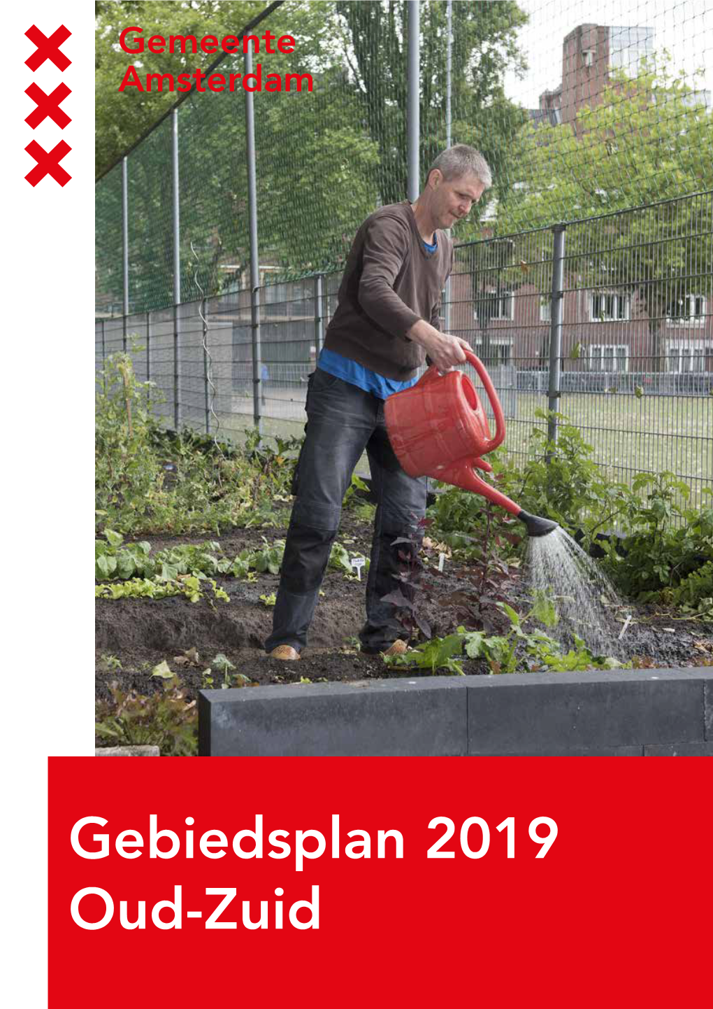 Gebiedsplan 2019 Oud-Zuid 2