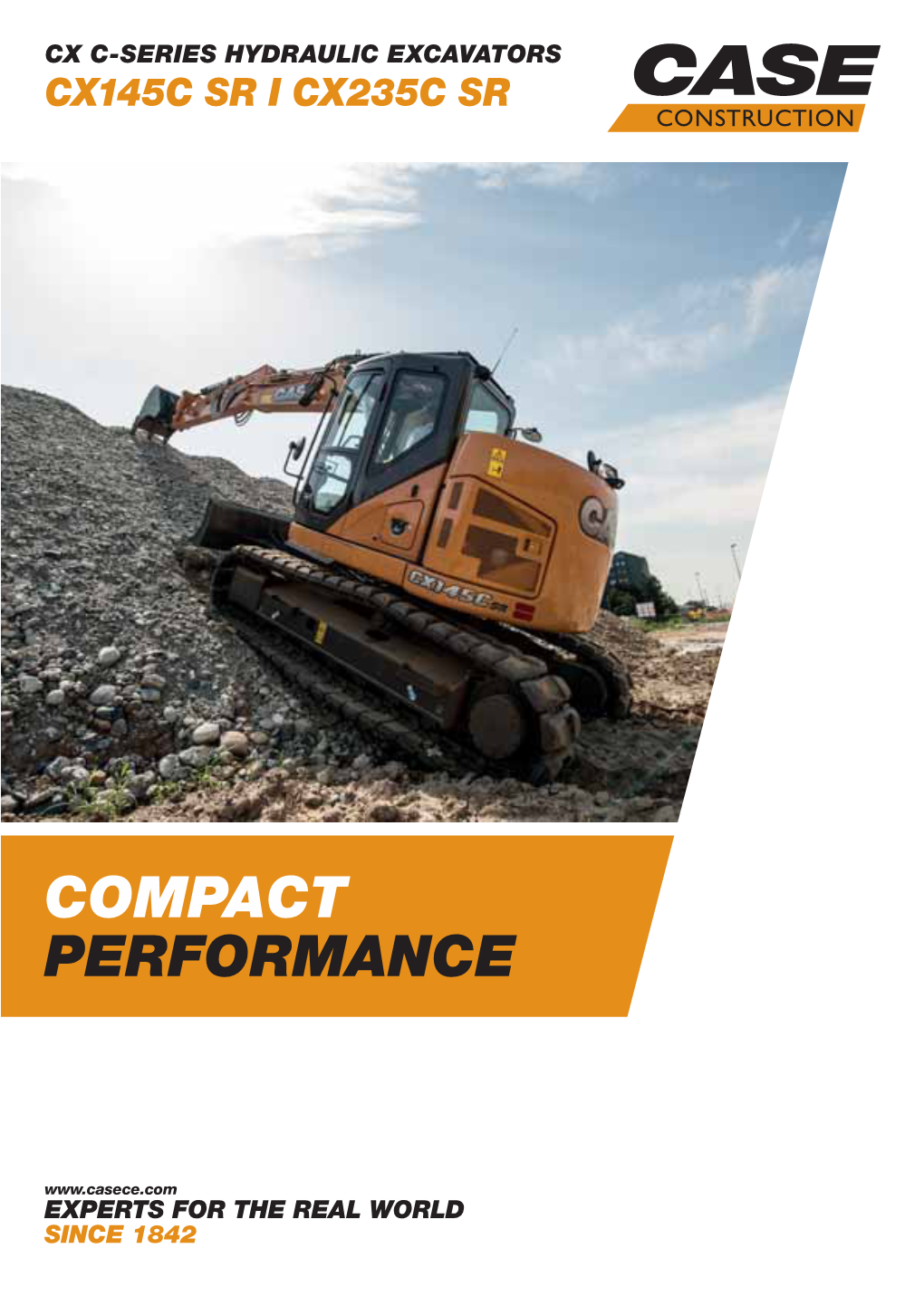 Compact Performance