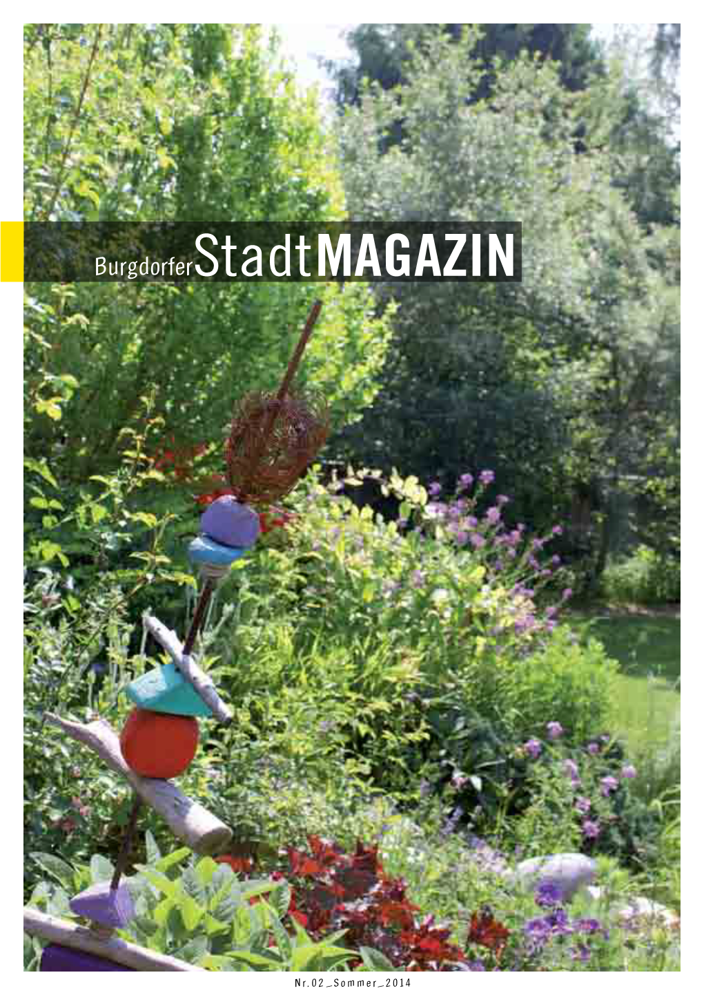 Burgdorferstadtmagazin