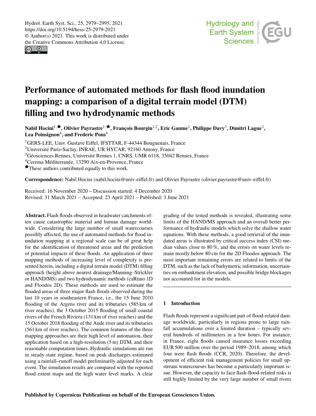 Article-Based, So-Called “Preciption” Ap- (2014)