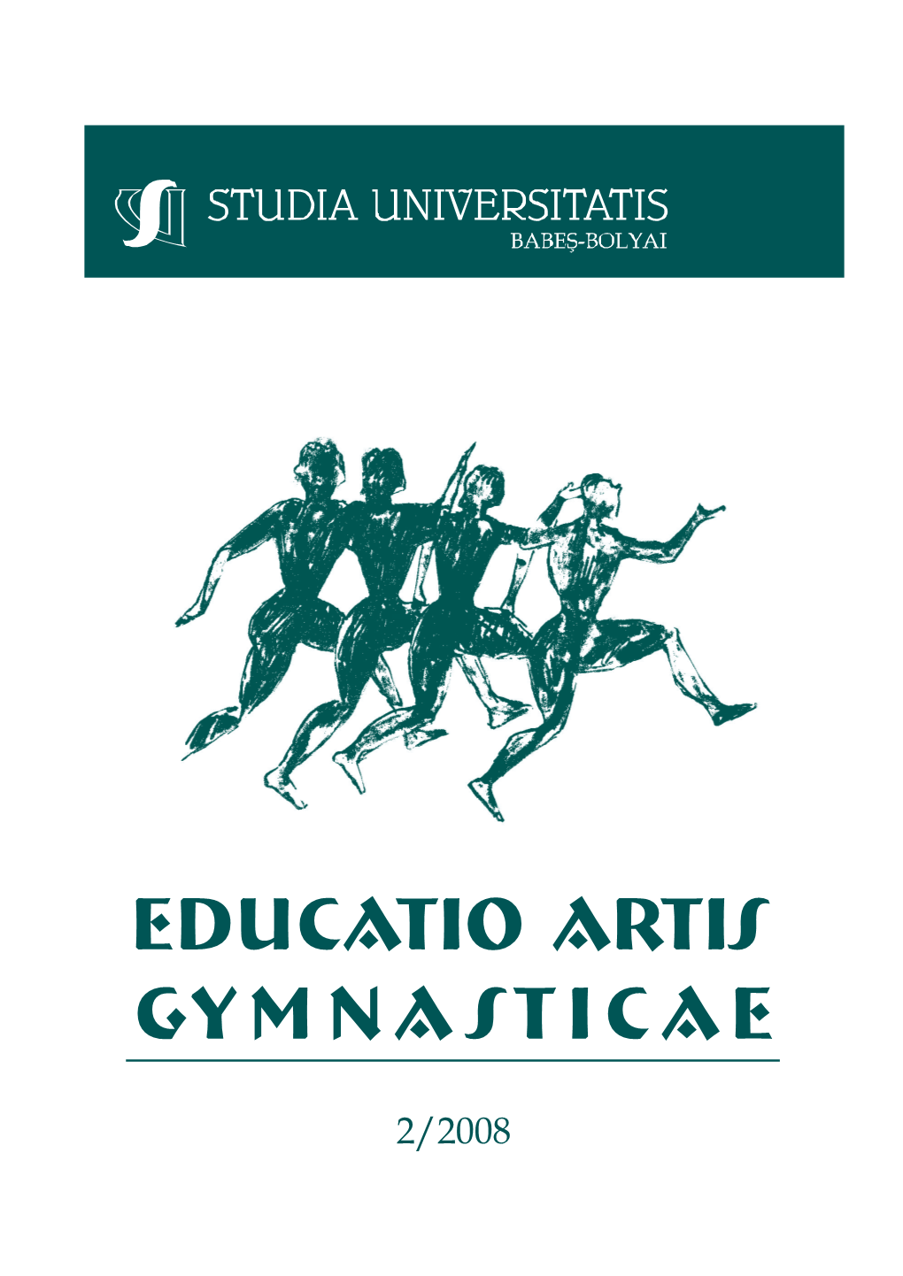 Educatio Artis Gymnasticae