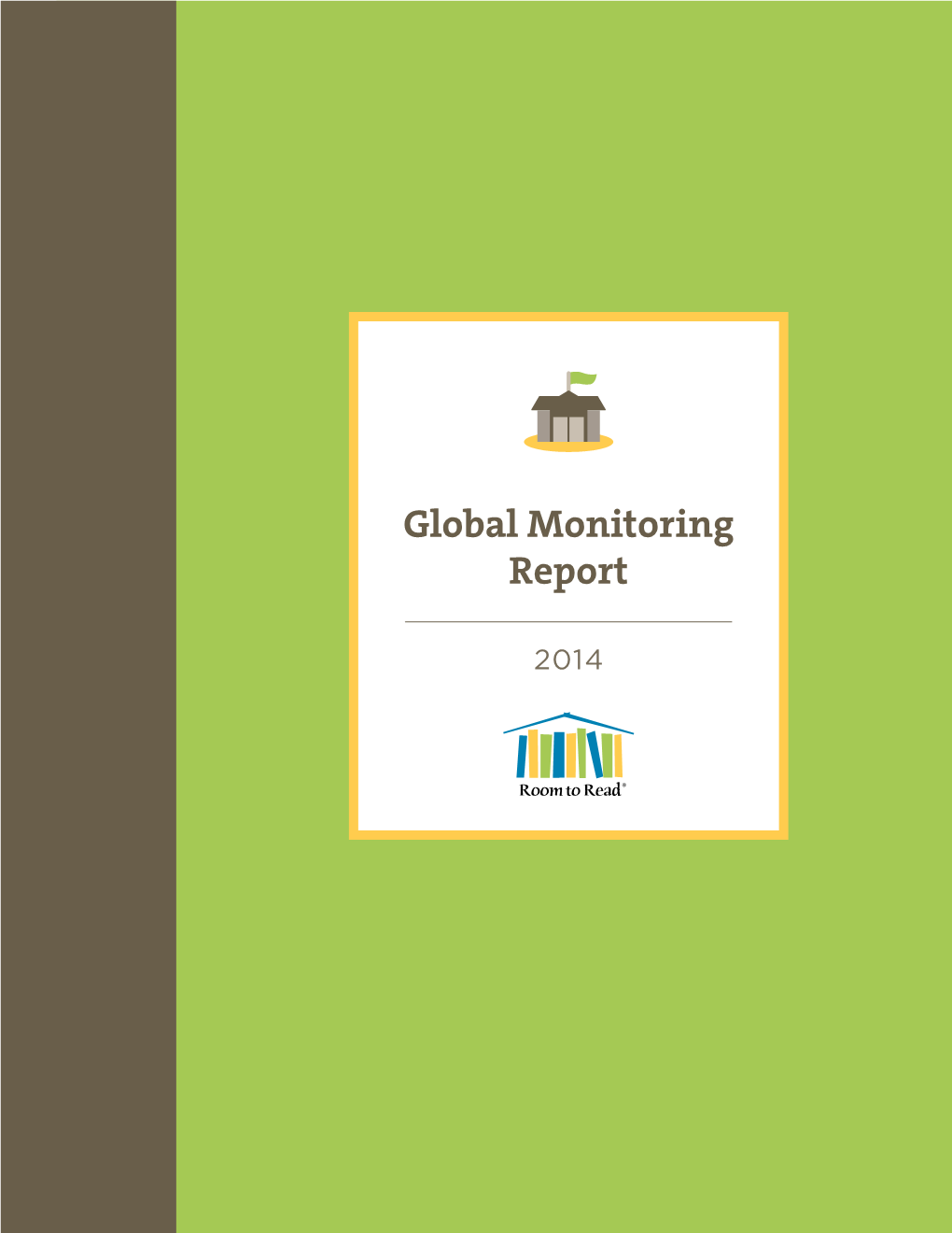 Global Monitoring Report