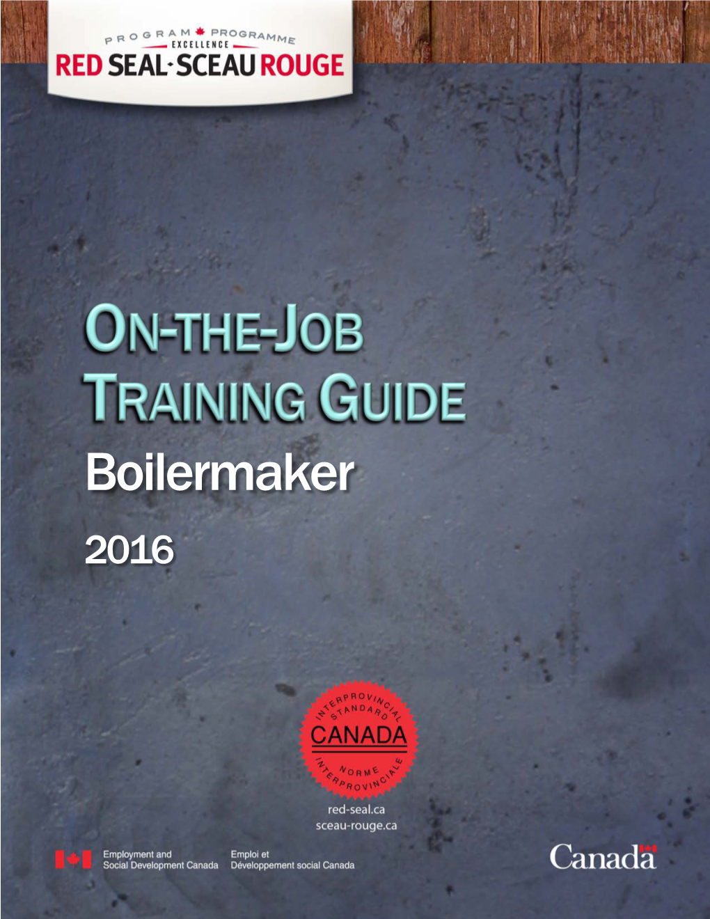 Boilermaker 2016